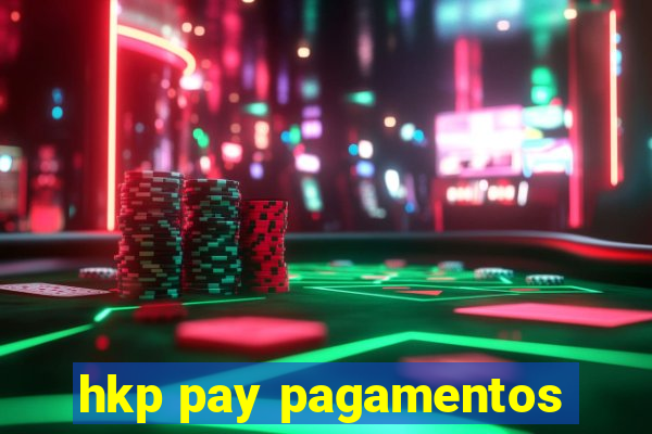 hkp pay pagamentos